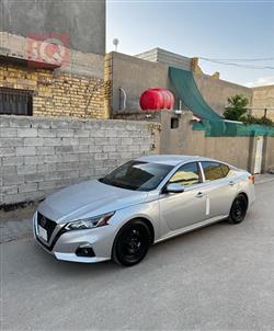 نیسان ئەلتیما